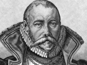 Tycho Brahe, el astrónomo entre Copérnico y Kepler