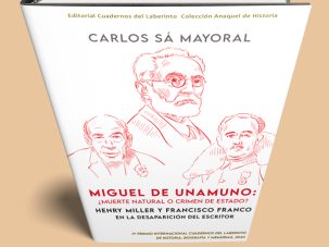 Miguel de Unamuno: ¿muerte natural o crimen de Estado?