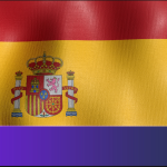 Historia de cómo cambió la bandera de España