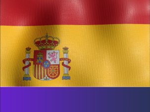 Historia de cómo cambió la bandera de España