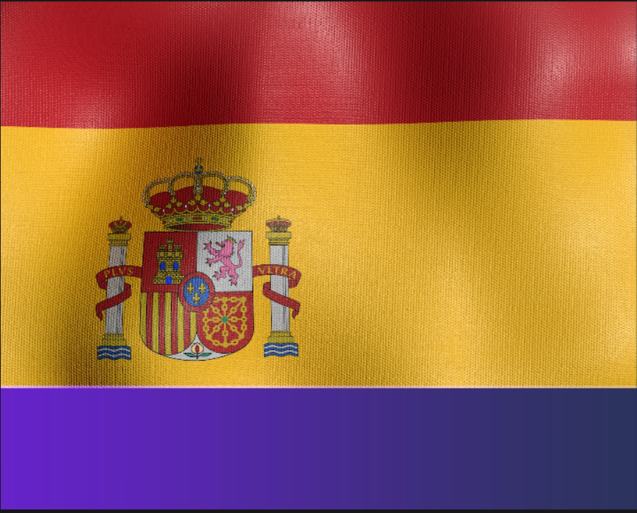 Historia de cómo cambió la bandera de España - Alberto Olmos - Zenda