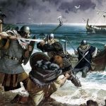 Batalla de Tablada, el ataque de los vikingos a Sevilla