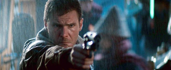 Blade Runner (2019/2049) para principiantes