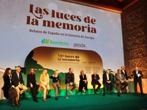 Catorce miradas a la historia de España en el nuevo libro de Zenda