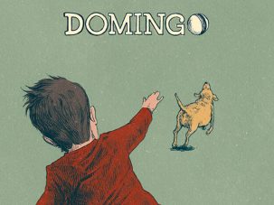 Domingo, de Marcelo Tolentino: Un idilio familiar aventurero