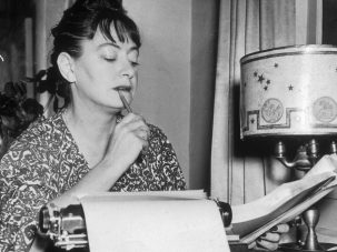 Las chicas de Manhattan: La historia de Dorothy Parker