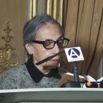 Elvira Hernández: «El golpe de Estado de Pinochet nos cambió completamente»