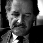 Literatura y danza en homenaje a Carlos Fuentes