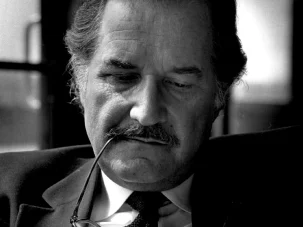 Literatura y danza en homenaje a Carlos Fuentes