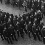 Matanza de Jilava, la venganza de los fascistas rumanos de la Guardia de Hierro