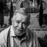 Fallece el escritor y crítico José María Guelbenzu