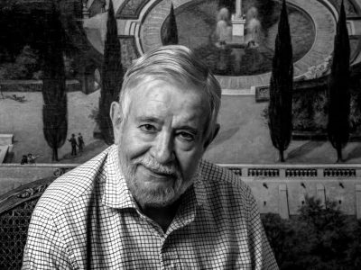 Fallece el escritor y crítico José María Guelbenzu