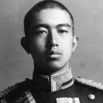 Coronación del emperador Hirohito
