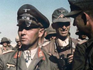 Operación Flipper, el desastroso intento de asesinar a Rommel