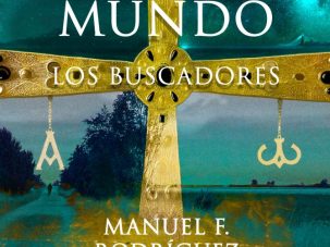 Leyendas, mitos e historia del Camino de Santiago a través de la novela negra El viaje al Fin del Mundo: Los buscadores