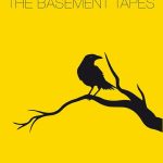 4 poemas de The Basement Tapes, de Jaime Rodríguez Z.