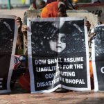 Tragedia de Bhopal, el gran desastre de la industria química