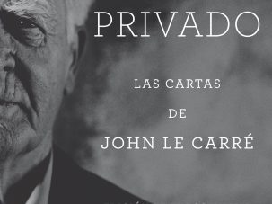 Un espía privado, de John Le Carré