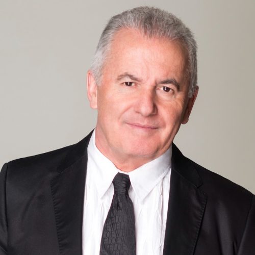 Víctor Manuel, autor en Zenda