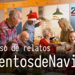 Octavo concurso de Cuentos de Navidad