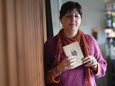 «Lo poco que sé de ti», Ana Ibáñez rescata la memoria de su bisabuelo represaliado
