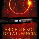 Guillem López lleva a Lovecraft al norte de Alicante en una novela ambientada en 2052