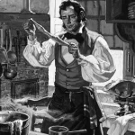 Charles Goodyear, el inventor del caucho vulcanizado