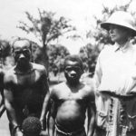 Delia Akeley, la primera mujer que recorrió África a pie
