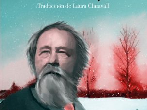 El fenómeno Solzhenitsyn, de Georges Nivat