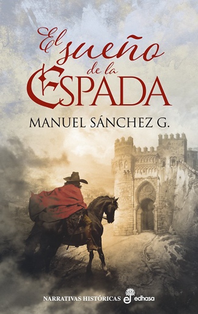 Zenda Recommends: Dream of the Sword, by Manuel Sanchez J.