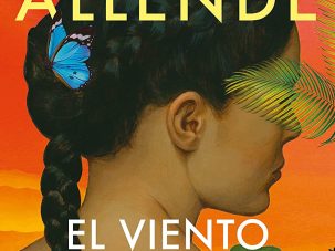 Zenda recomienda: El viento conoce mi nombre, de Isabel Allende