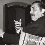 Emilio Fernández, un hombre de la frontera