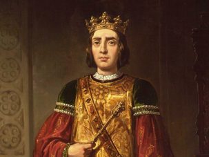 Enrique IV de Castilla, el rey impotente