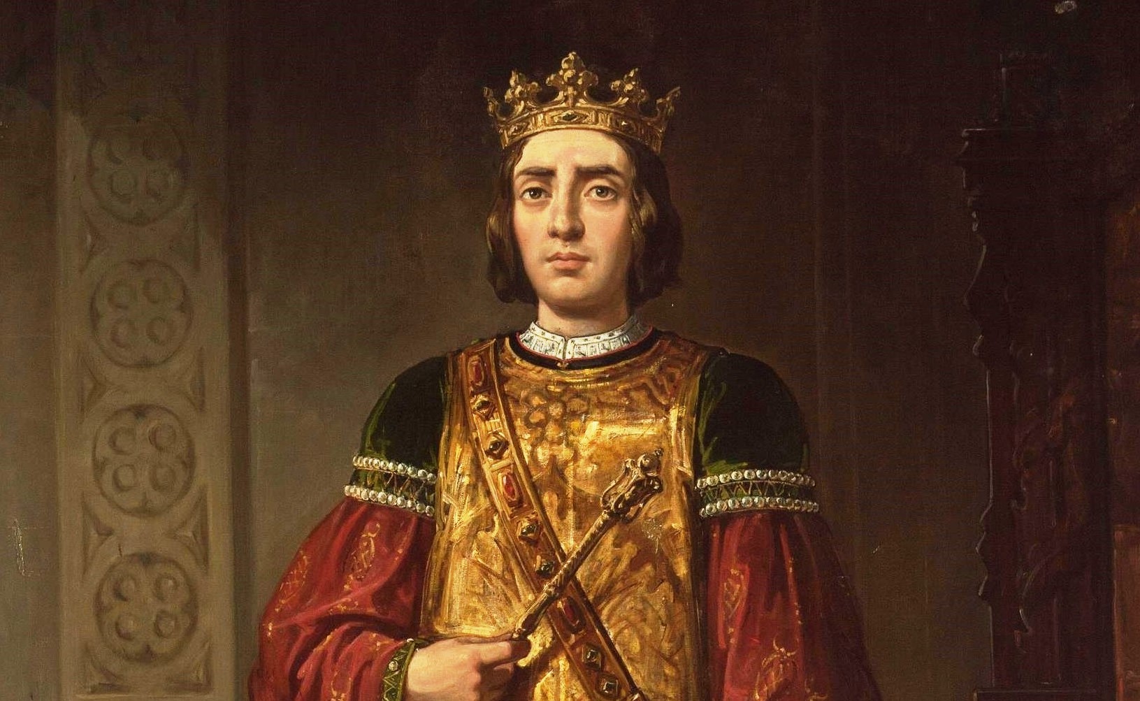 Enrique IV de Castilla, el rey impotente