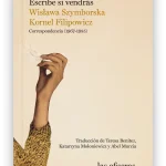 Zenda recomienda: Escribe si vendrás, de Wisława Szymborska y Kornel Filipowicz