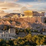 España debe tener un Centro de Estudios Helénicos en Atenas