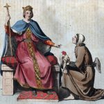 Federico II de Hohenstaufen, el «Anticristo»