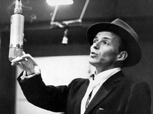 Sinatra juró no volver a España por culpa de un pirata de «Pueblo»