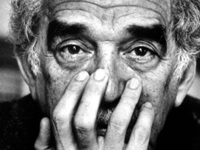 García Márquez, Mendoza, Murakami, Auster, Ernaux y Lemaitre, novedades literarias en 2024