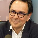 Gustavo Guerrero: un venezolano en París
