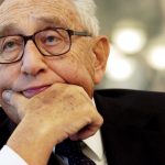 Otra entrevista con Kissinger