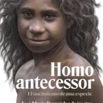 Homo antecessor, de José María Bermúdez de Castro y Eudald Carbonell