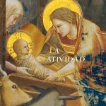 La Natividad, de G. Eschner, con frescos de Giotto: un álbum para adviento