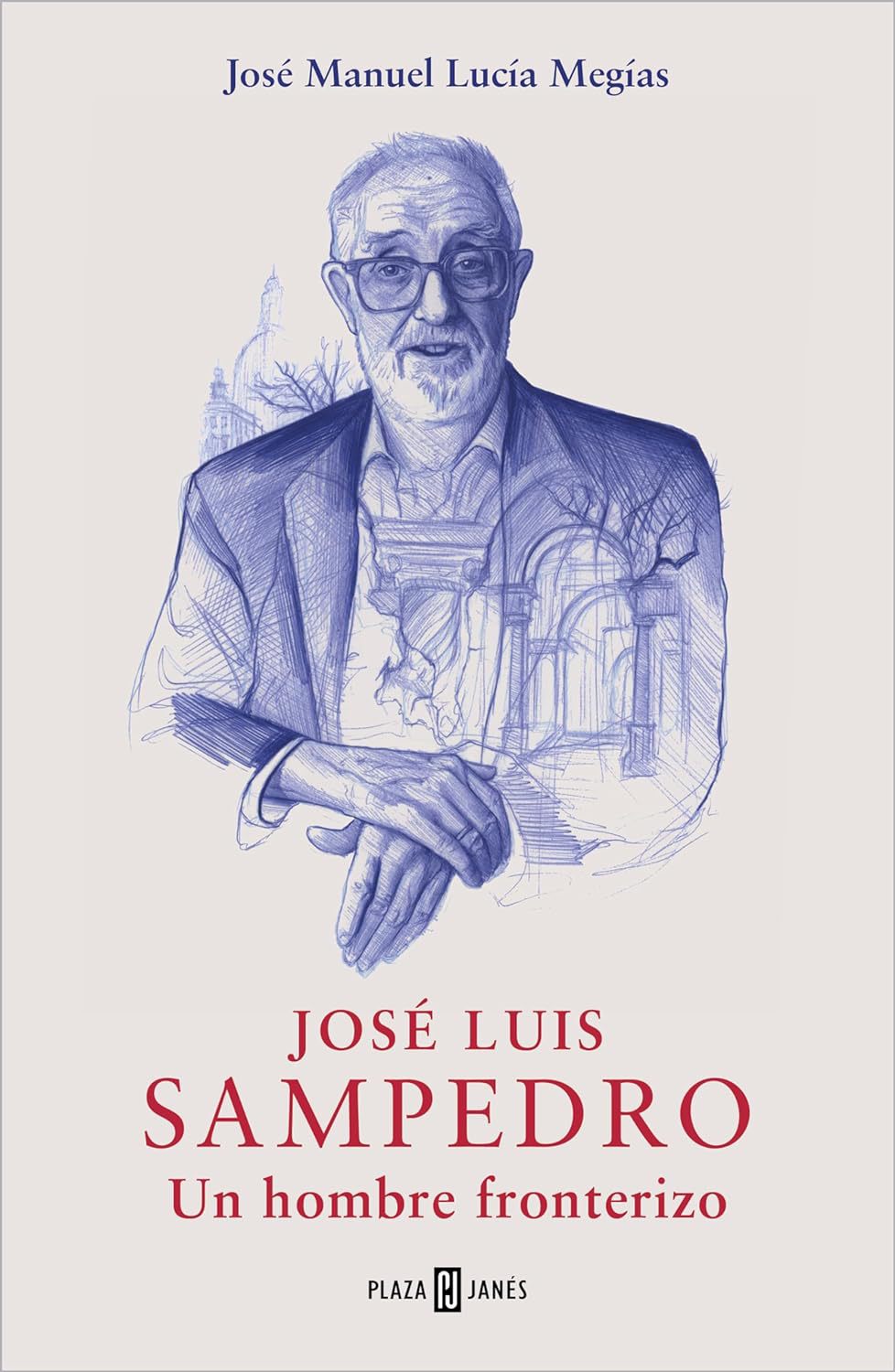José Luis Sampedro: Cuaderno de bitácora