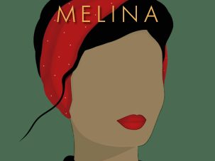 Melina, de Juan Ramón Lucas