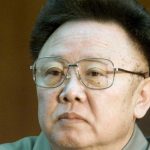 Kim Jong-il, el «Querido Líder» de Corea del Norte