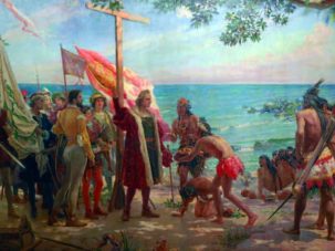 Leyes de Burgos, las reales ordenanzas para proteger a los indígenas del Nuevo Mundo