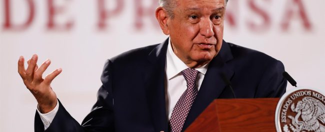 El presidente y los libros