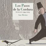 5 poemas de Los pasos de la cordura, de Ana Merino