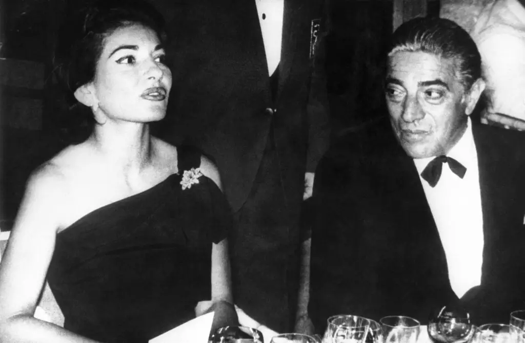María Callas: Cien años de leyenda y una vida entre la gloria y el escándalo